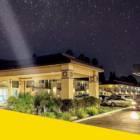 Albergue Bposhtels Anaheim Exterior foto