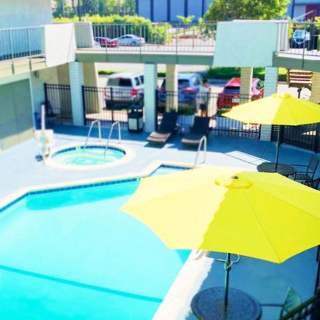 Albergue Bposhtels Anaheim Exterior foto