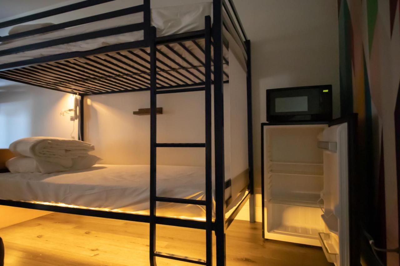 Albergue Bposhtels Anaheim Exterior foto
