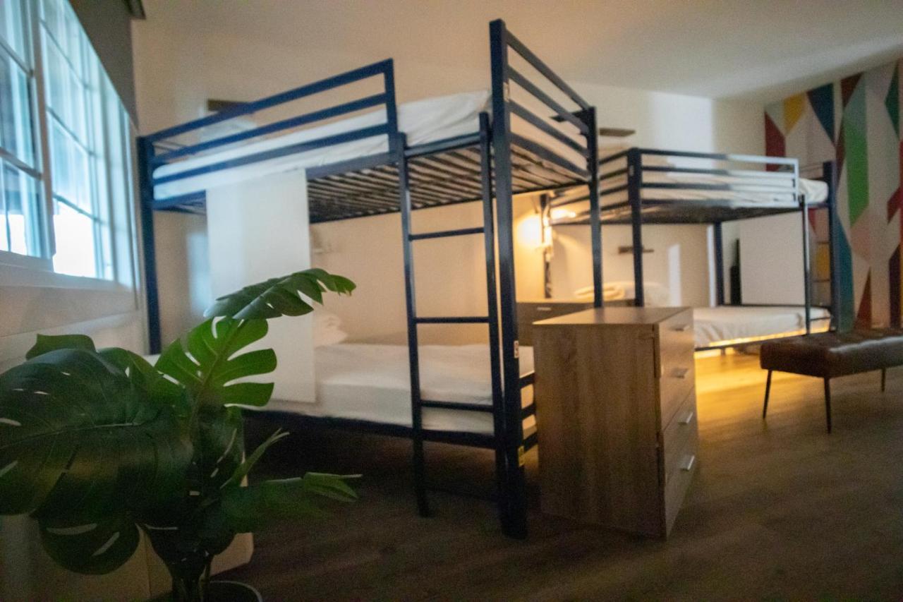 Albergue Bposhtels Anaheim Exterior foto