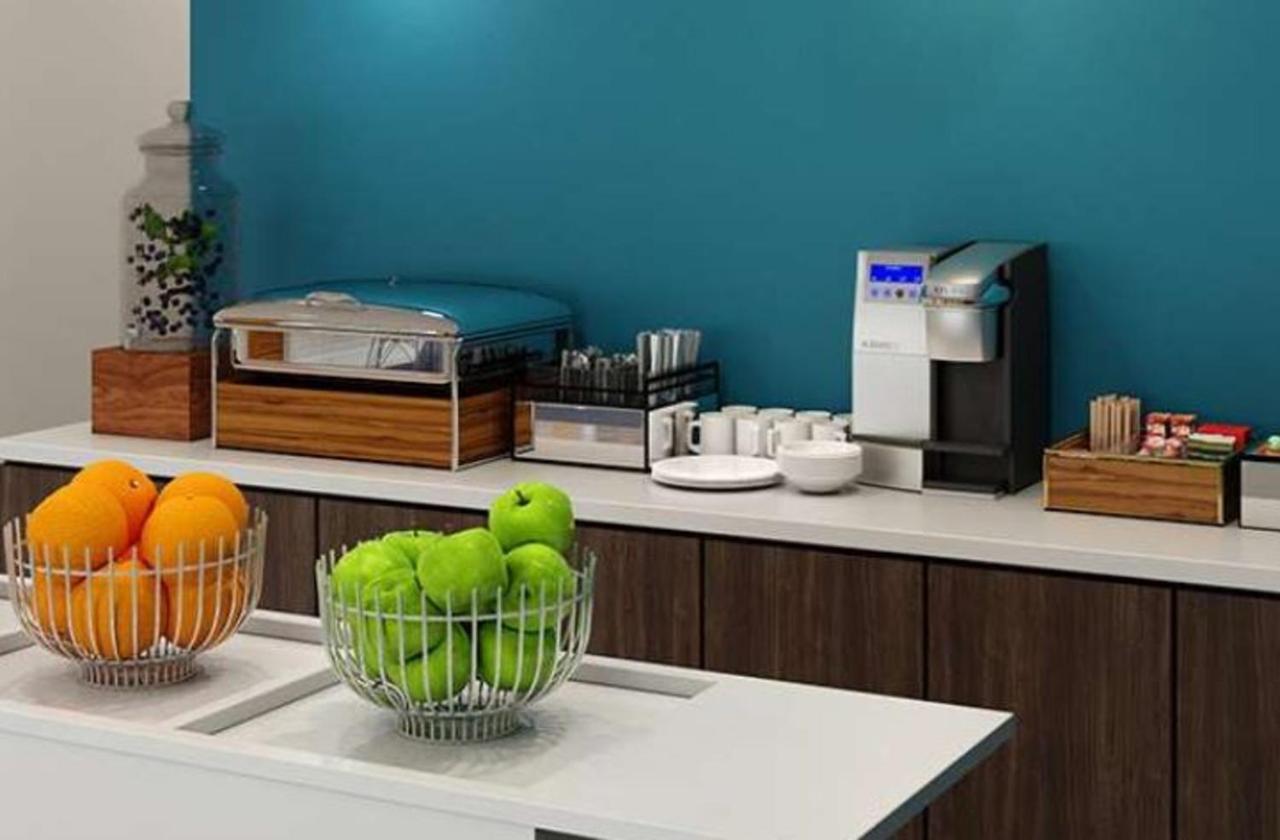 Albergue Bposhtels Anaheim Exterior foto