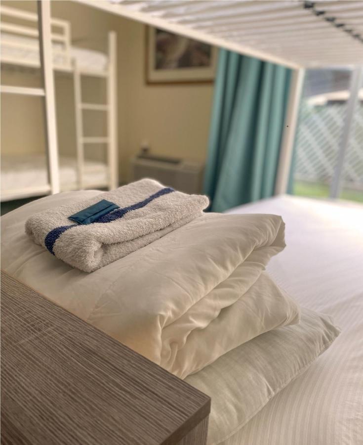 Albergue Bposhtels Anaheim Exterior foto