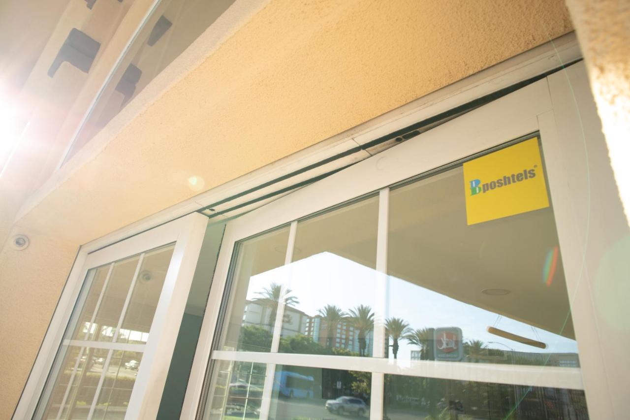 Albergue Bposhtels Anaheim Exterior foto