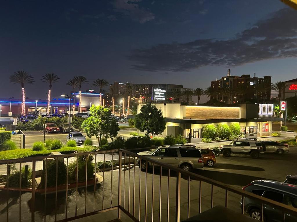 Albergue Bposhtels Anaheim Exterior foto