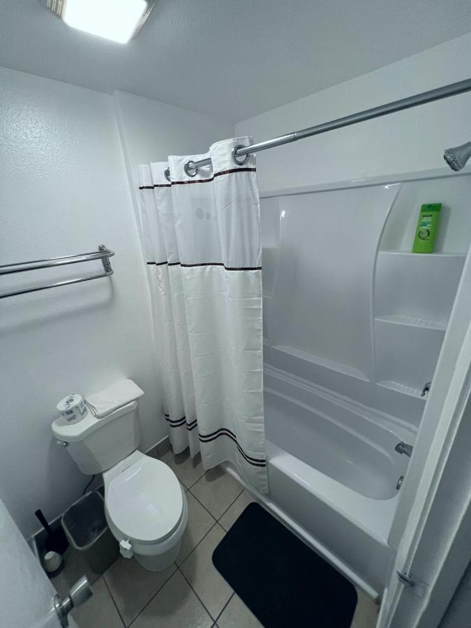 Albergue Bposhtels Anaheim Exterior foto