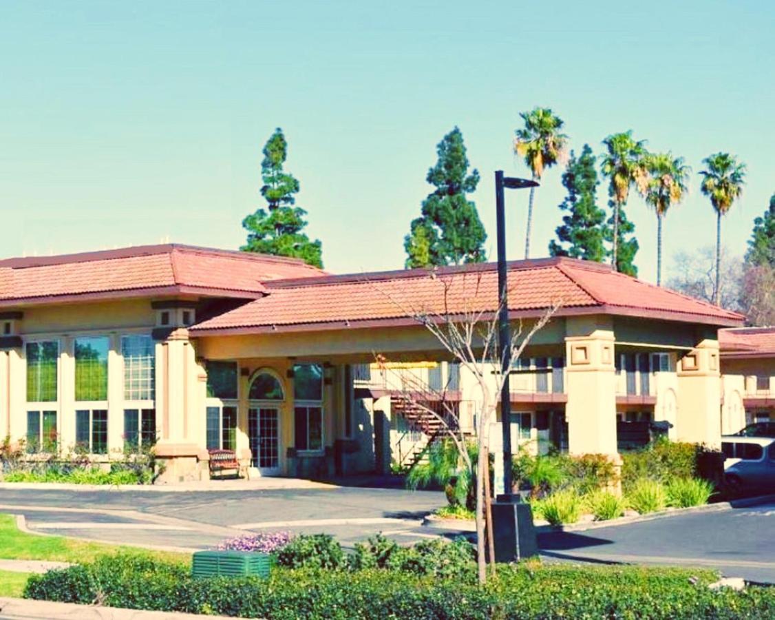 Albergue Bposhtels Anaheim Exterior foto