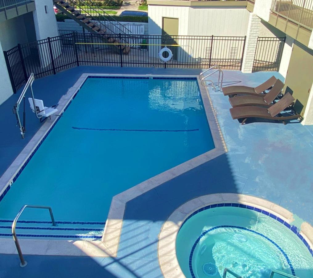 Albergue Bposhtels Anaheim Exterior foto